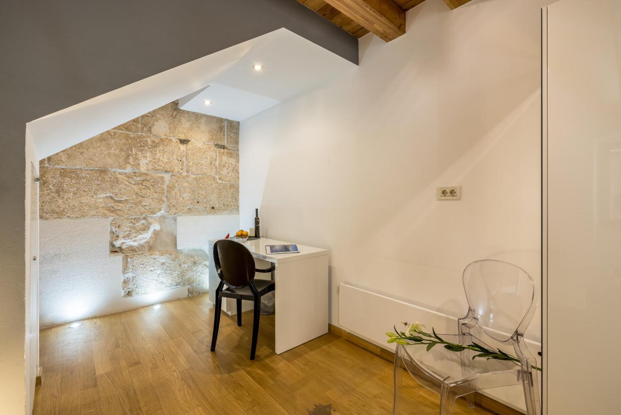 Villa Marta - Stone House In The Center - Split Bagian luar foto